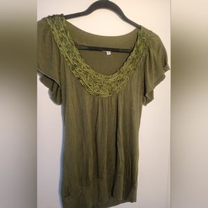 Julie's Closet Top Size Medium